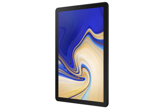 Samsung Galaxy Tab S4