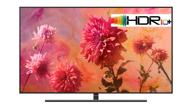 La gamma 2018 di QLED TV e Premium UHD di Samsung ha ricevuto la certificazione ‘HDR10+’