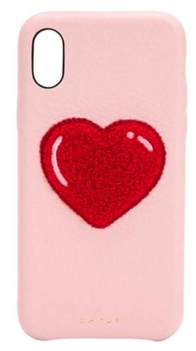 Cover Cherry per iPhone X di CHAOS