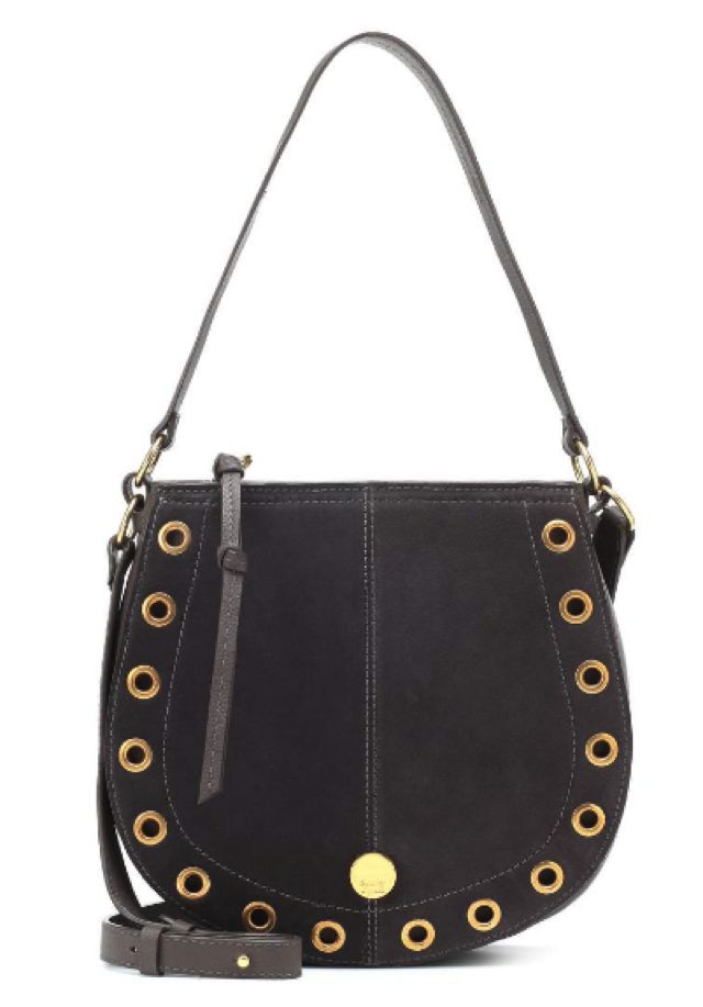 Borsa A Spalla Kriss Medium di See By Chloe’