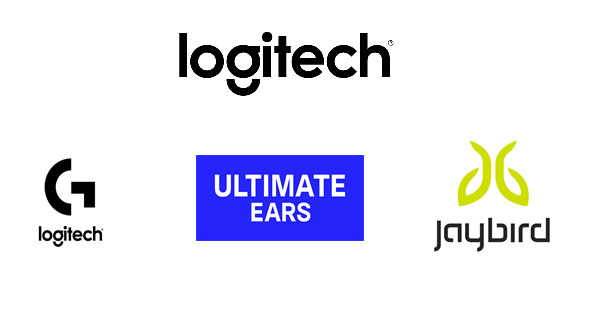 IFA 2018: Logitech presenta le Ultime Novità dei brand Logitech G, Jaybird e Ultimate Ears