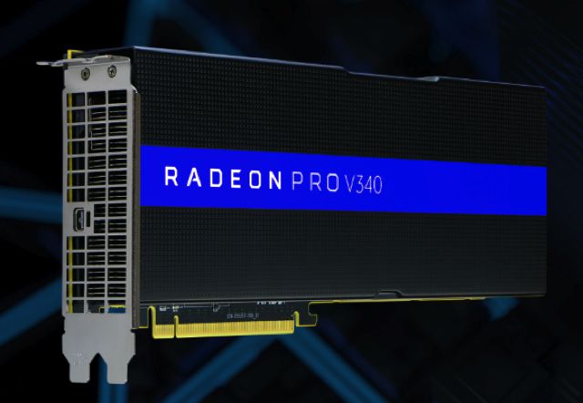VMworld 2018: AMD mostrerà la potenza delle sue nuove CPU AMD EPYC e GPU AMD Radeon Pro