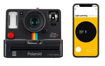 IFA 2018: Polaroid Originals presenta OneStep+