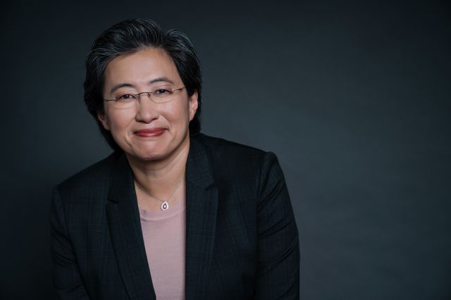 Dott.ssa Lisa Su nominata presidente del Consiglio di Amministrazione di GSA