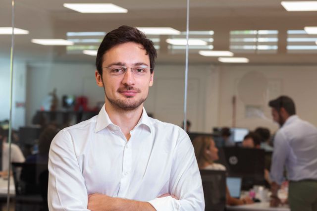 Api a rischio Estinzione: Uqido Sviluppa il Software per il Monitoraggio 4.0 degli alveari 3Bee Api a rischio Estinzione: Uqido Sviluppa il Software per il Monitoraggio 4.0 degli alveari 3Bee