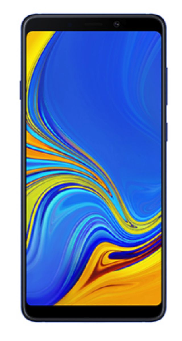 Cogli l’attimo con Galaxy A9