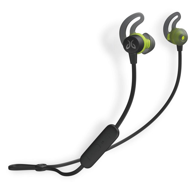 Jaybird lancia i nuovi Auricolari per lo sport Tarah Wireless