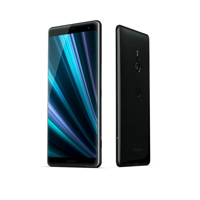 Sony: Xperia XZ3 arriva in Italia