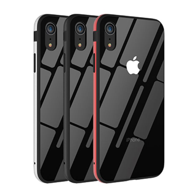 Cable Technologies: Aluminum Case per iPhone XR e XS Max