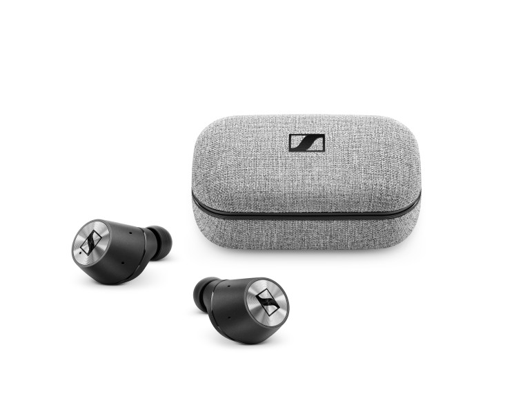 Sennheiser Momentum True Wireless