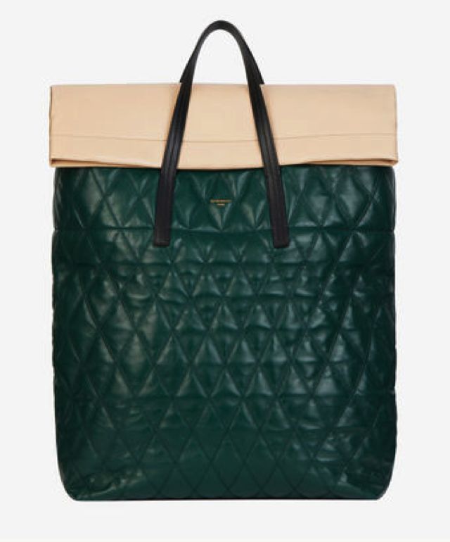 Tote Bag Jaw di Givenchy Paris