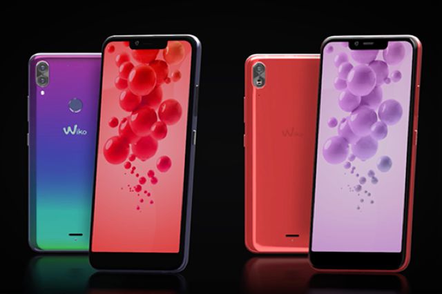 Wiko View2 Collection extended: Va in Scena il vero #LussoDemocratico