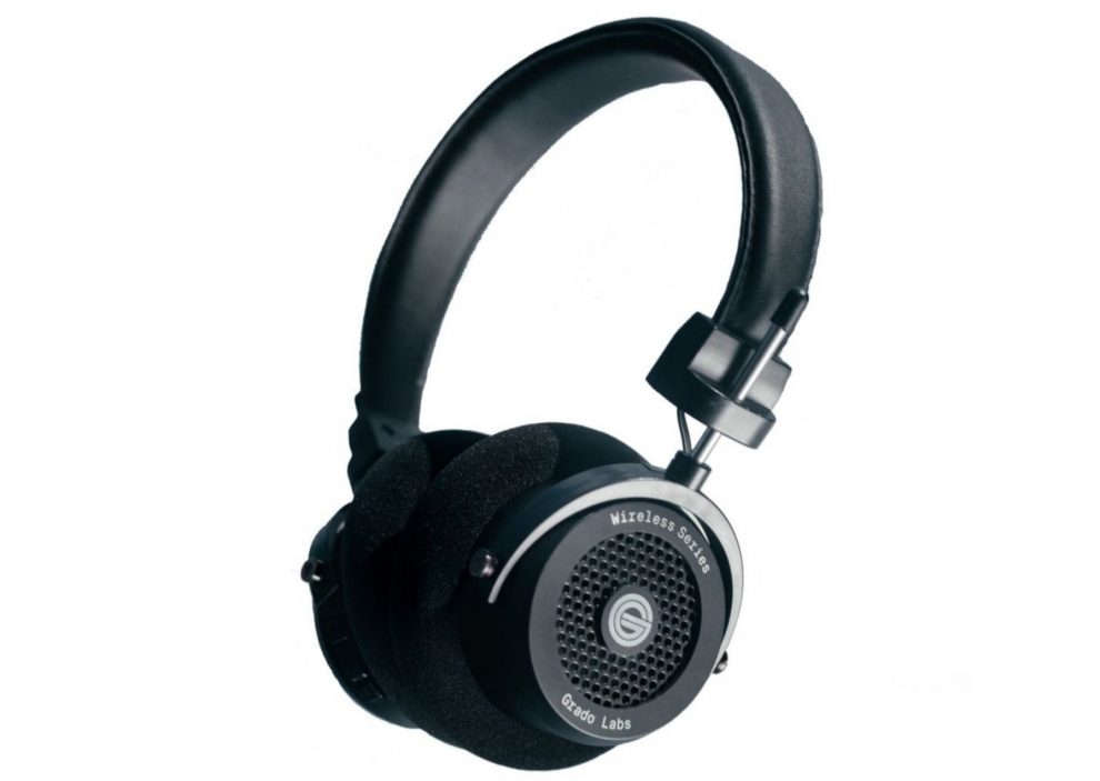 Prime Cuffie Wireless di Grado Lab