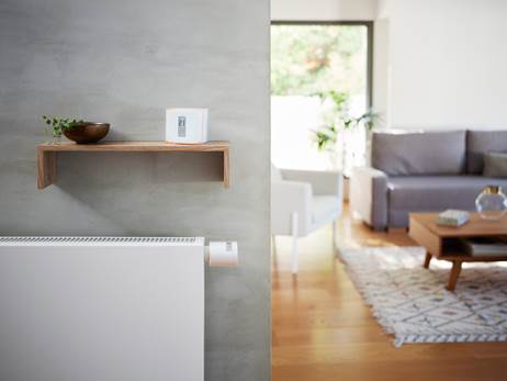 Netatmo: Soluzioni Smart per il Riscaldamento che Aiutano a Risparmiare