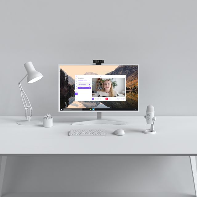 Logitech presenta Capture: Nuovo Software per Webcam per Creare Video Professionali di Alta Qualità