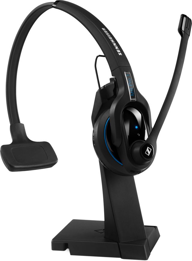 Sennheiser: Il Bug Software delle Cuffie Office e Call Center