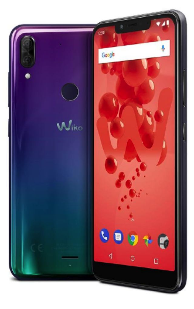 Wiko View2 Plus e View2 Go Regalano Colore e Performance alle tue Feste Natalizie