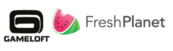 Gameloft Acquisisce FreshPlanet