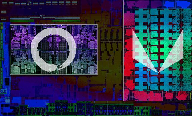 CES 2019: AMD Annuncia i Principali Aggiornamenti del suo Portfolio Mobile