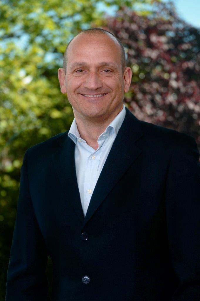 Marco Saletta è il nuovo Presidente di AESVI