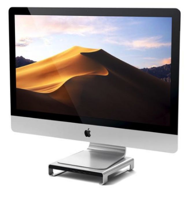 Stand iMac di Satechi