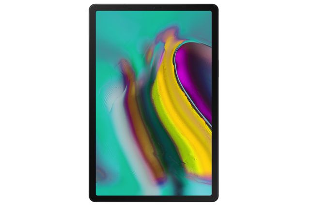 Samsung Presenta l’Innovativo e Versatile Galaxy Tab S5e