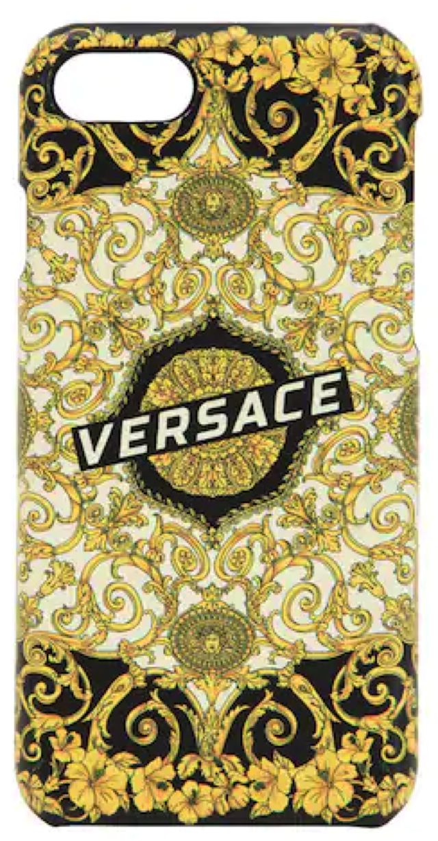 Cover Versace per iPhone 7/8