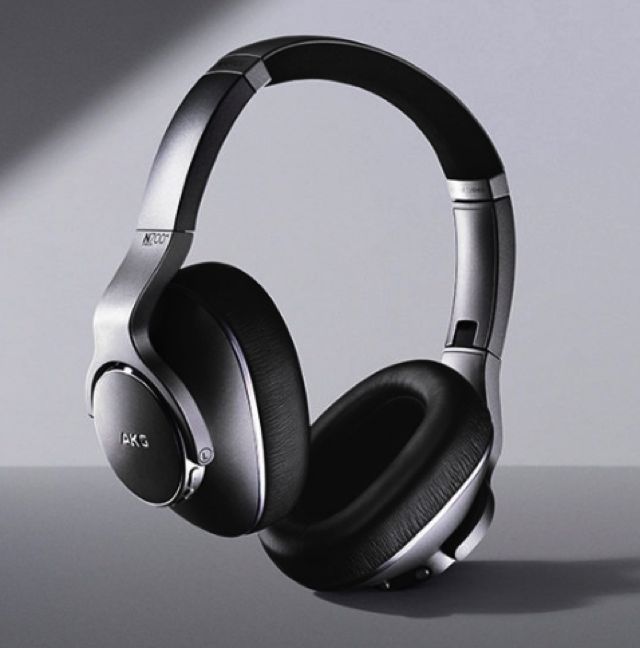 Samsung: Disponibili Auricolari e Cuffie AKG sul Sito