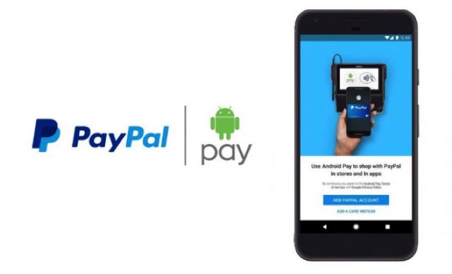 PayPal lancia Nuove Funzionalità della sua App per Smartphone