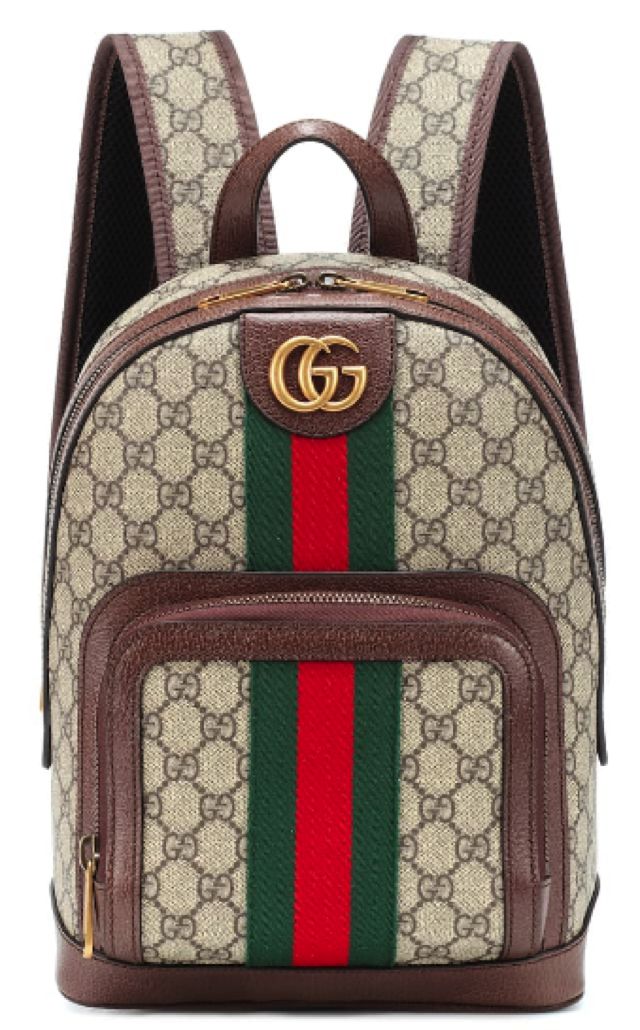 Zaino Gucci Ophidia Gg Small