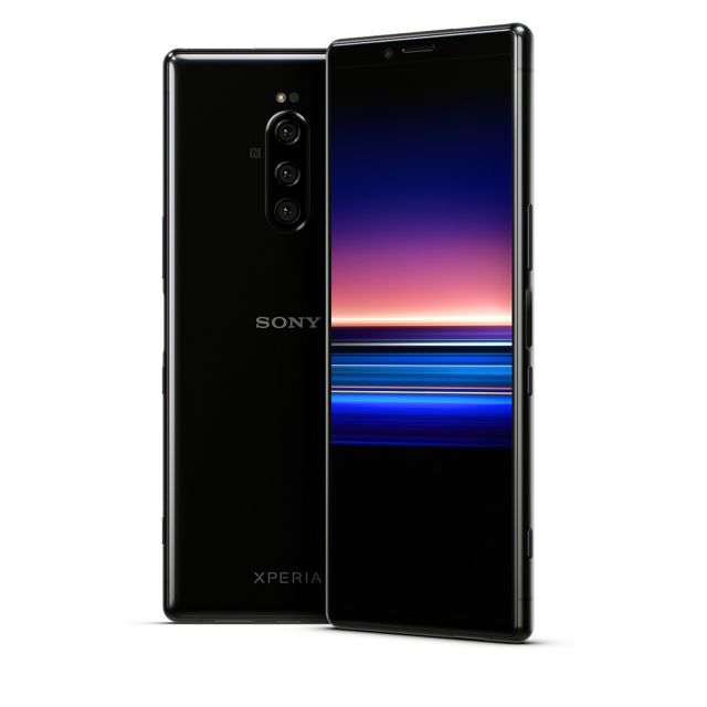 MWC 2019: Le Novità di Sony Mobile Xperia 1