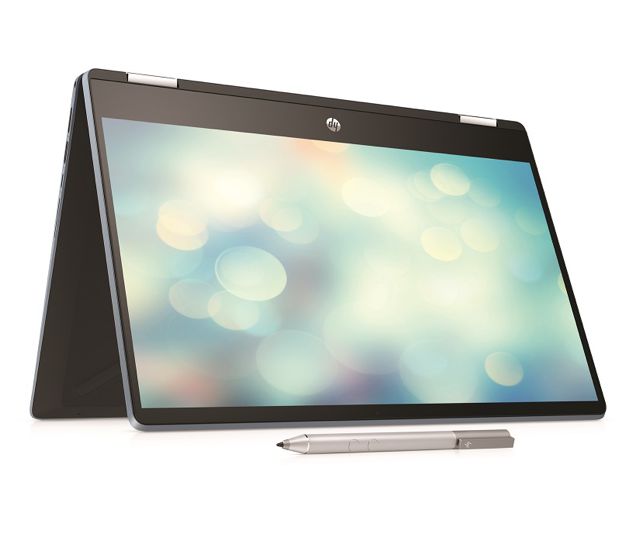 HP Presenta il Nuovo Pavilion X360 14”