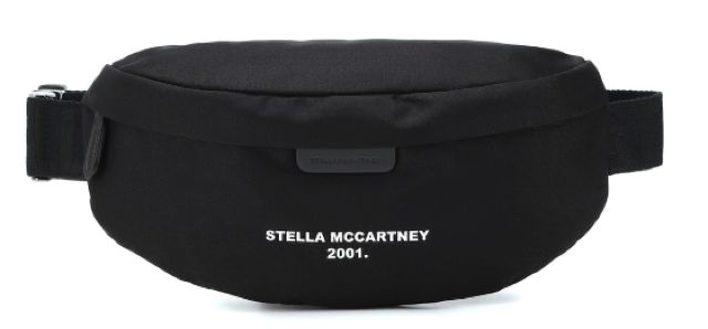 Marsupio Stella McCartney in Tessuto