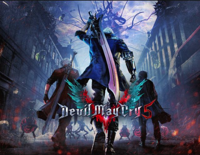 Affronta i tuoi Demoni con AMD Radeon, le GPU Perfette per Devil May Cry 5