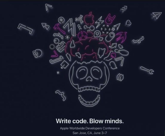 WWDC 2019