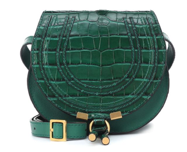 Borsa Marcie Small in Pelle di Chloe’