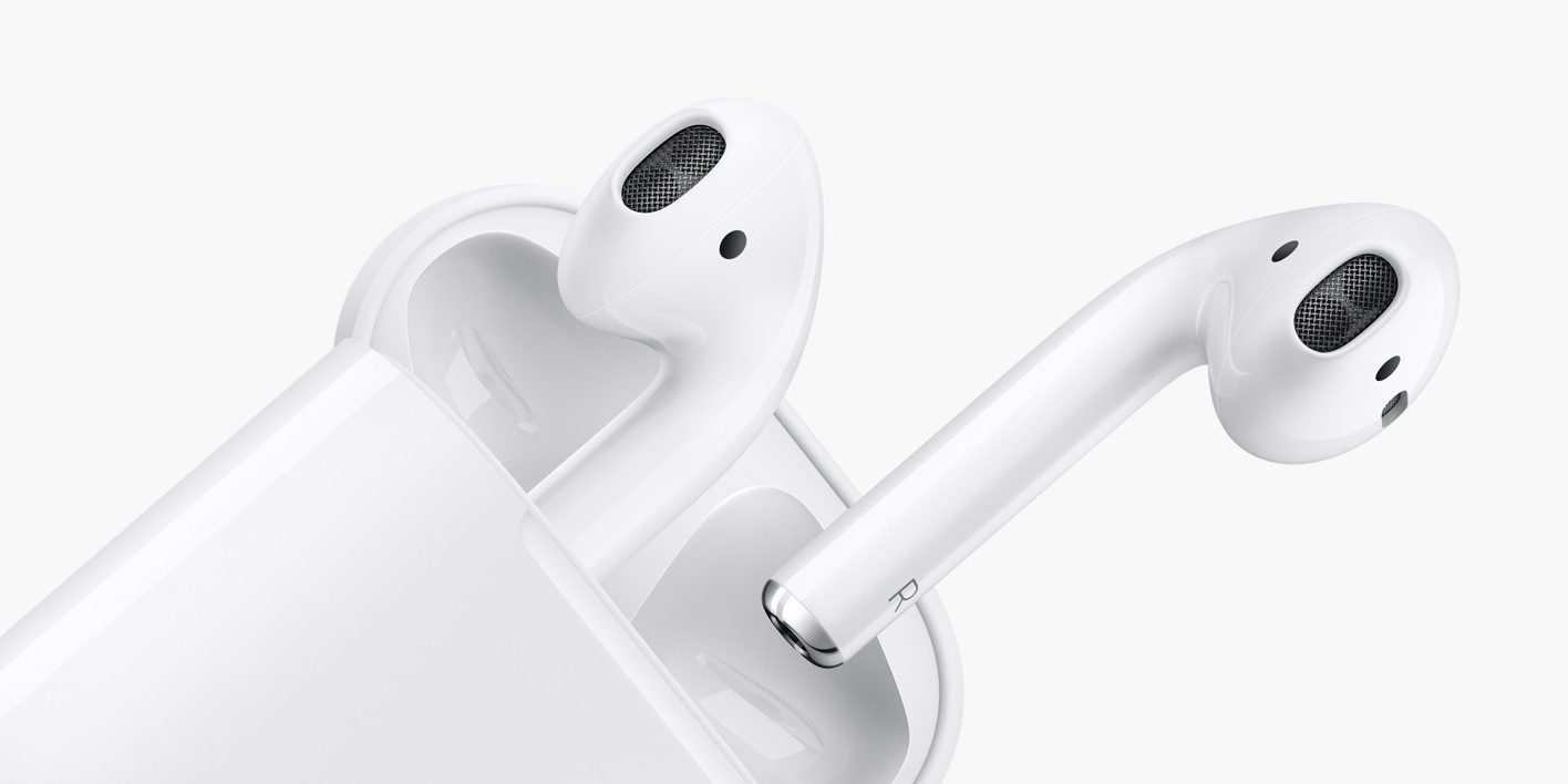 AirPods 2