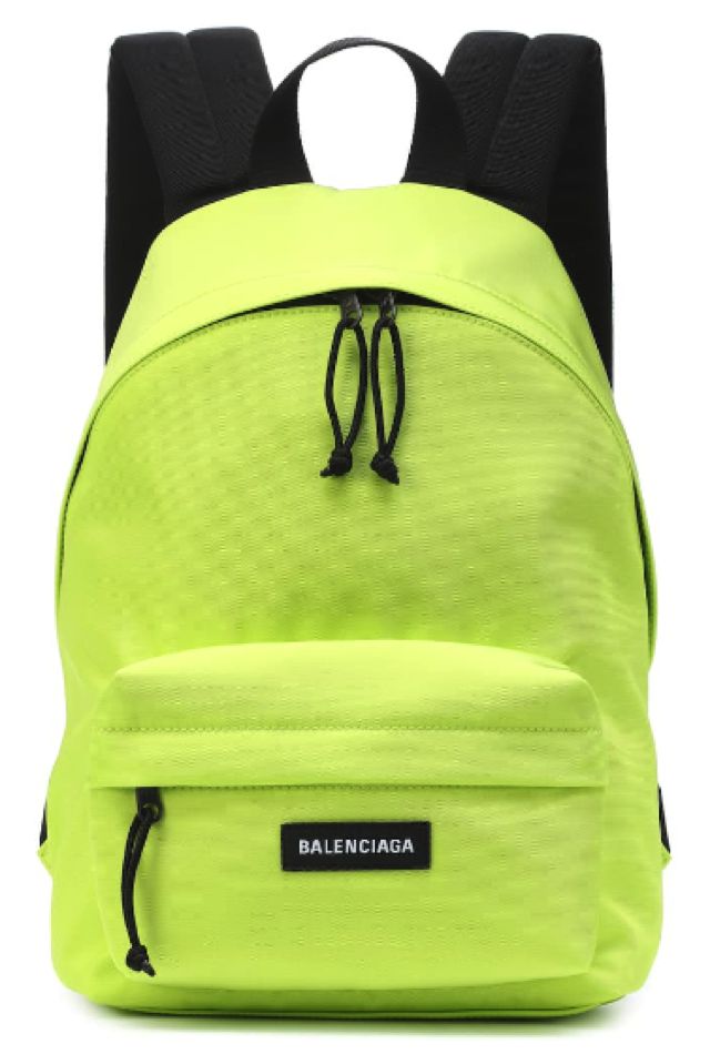 Zaino Explorer Balenciaga