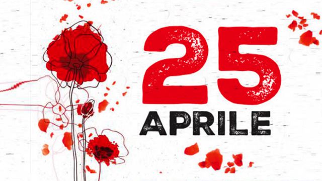 25 Aprile