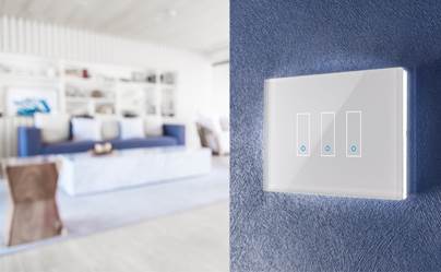 Iotty: la Smart Home “made in Italy” arriva in Italia