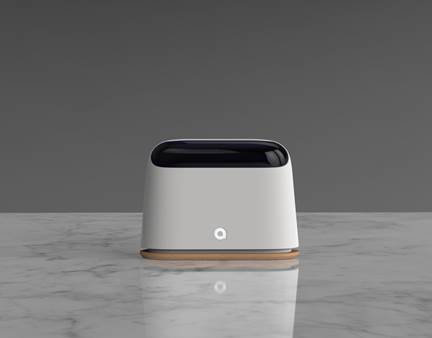 Ambi Climate: Un Piccolo Gioiello Tech di Design