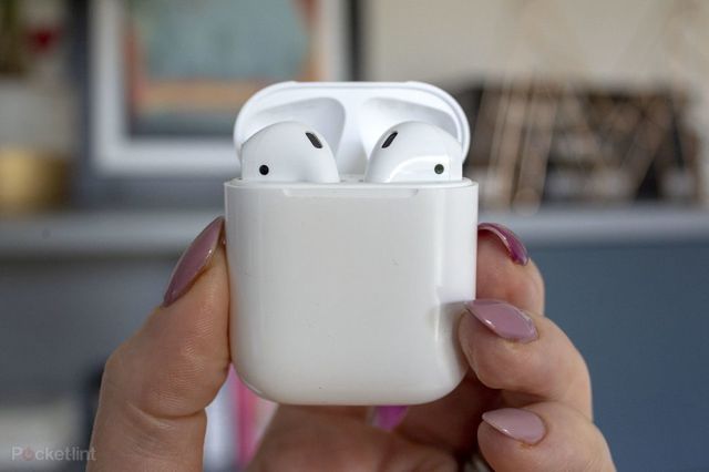 AirPods 3