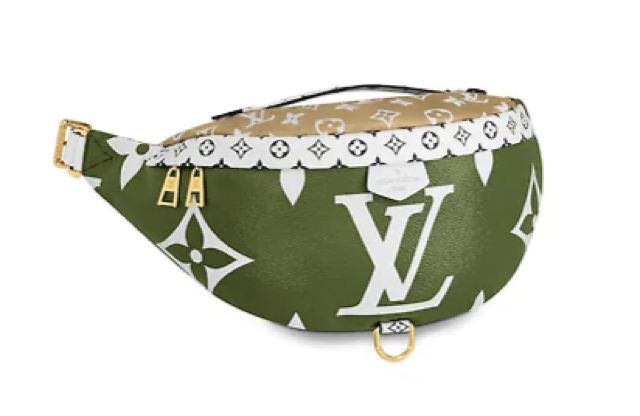 Marsupio Louis Vuitton