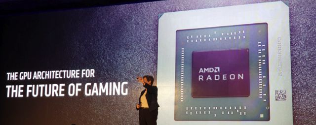 AMD annuncia Prodotti di Nuova Generazione