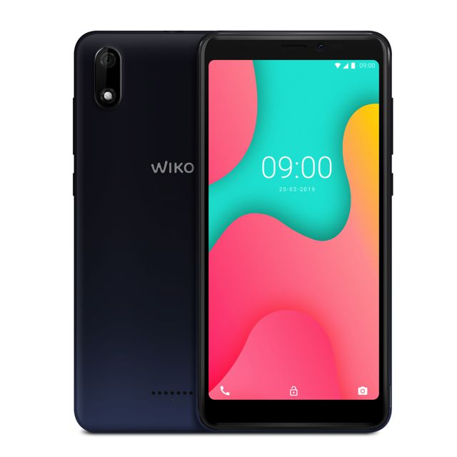 Festa della Mamma arriva il Nuovo Smartphone Wiko Y60