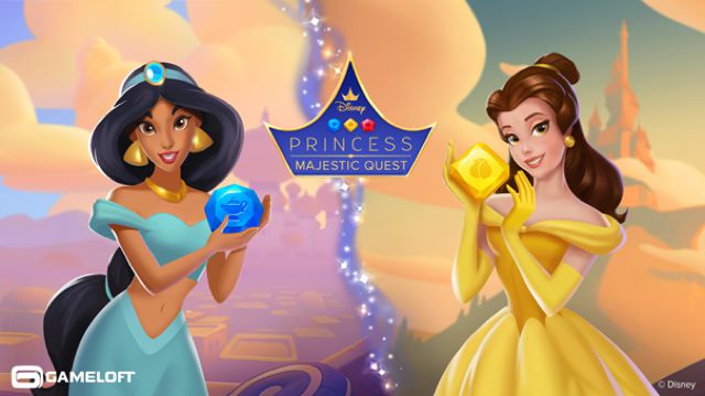 Gameloft annuncia due nuovi giochi Disney per mobile