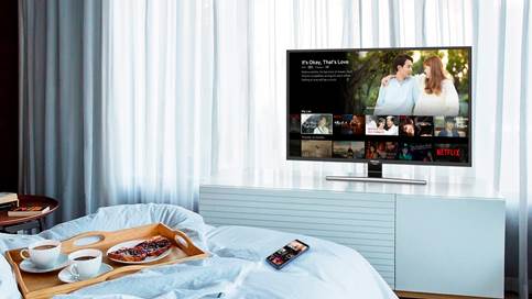 Hisense Smart TV A5820: Design e Tecnologia in un Formato Compatto