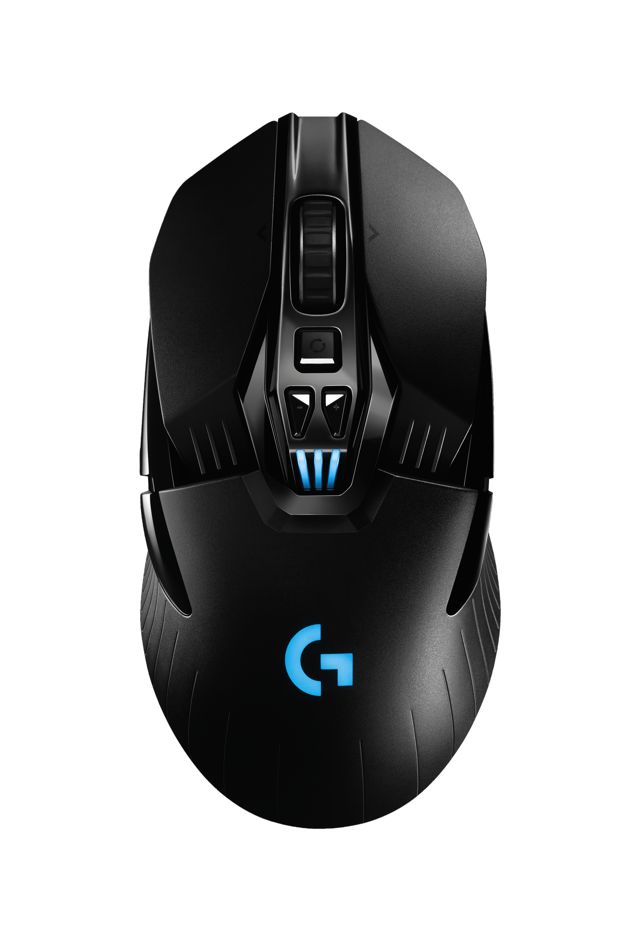 Logitech G Presenta la Nuova Gamma di Mouse con il rinomato Sensore HERO 16K