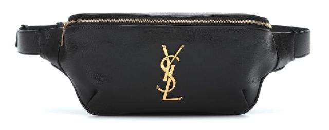 Marsupio Classic Monogram Saint Laurent