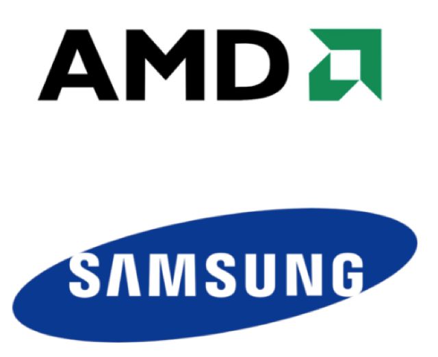 AMD e Samsung Annunciano una Partnership Strategica in Tecnologie Grafiche ultra low-power ad Elevate Prestazioni